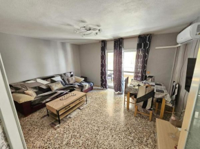 Playa Cura apartamento con 3 habitaciones